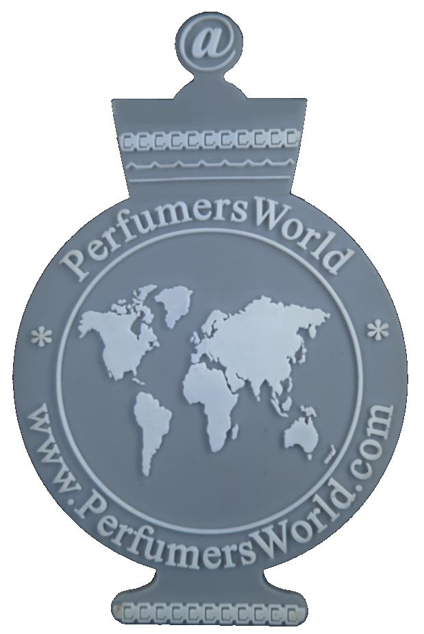 PerfumersWorld logo