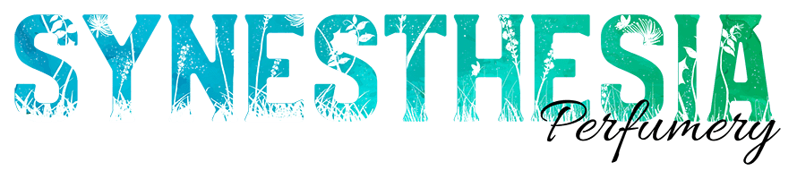 Synesthesia Perfumery